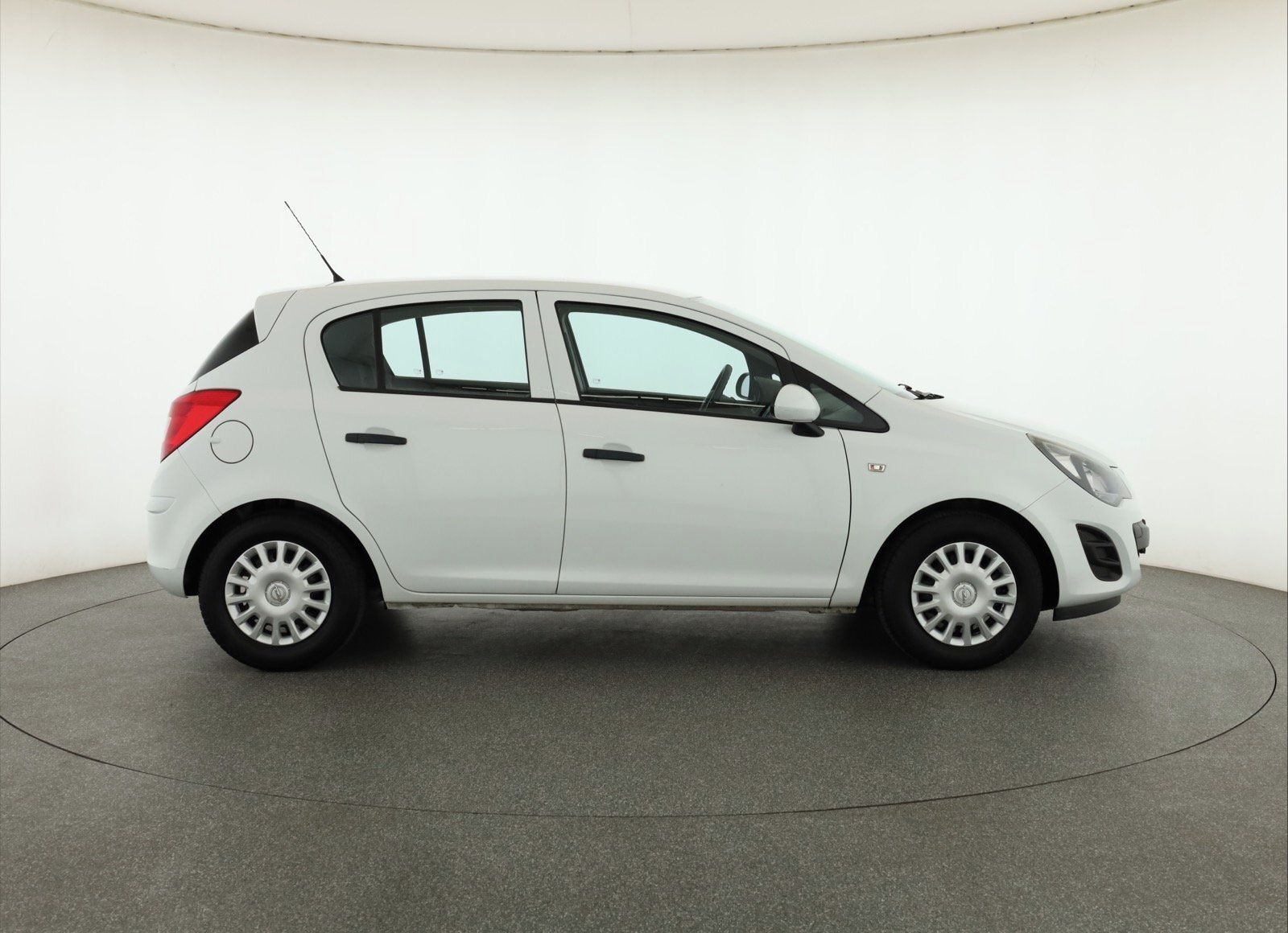 Opel Corsa, 1.2, ČR,1.maj, Serv.kniha - fotka 6