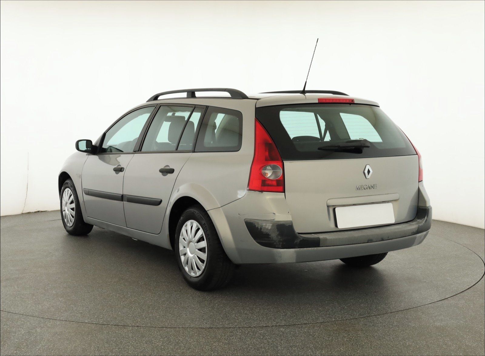 Renault Mégane, 1.6 16V , po STK, Klima - fotka 4