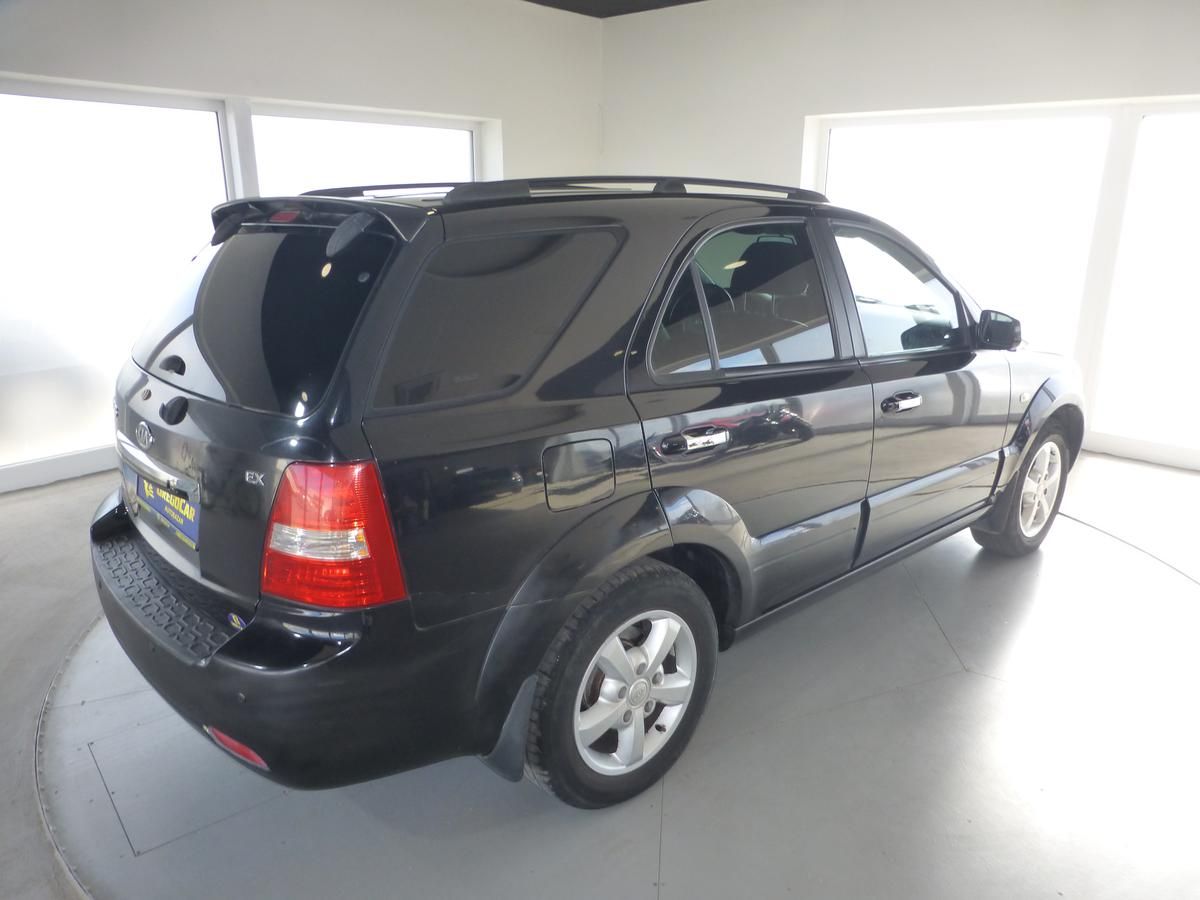 Kia Sorento, 2,5CRDI*NAVI*VYHŘ.S**+SADA*4X4 - fotka 6