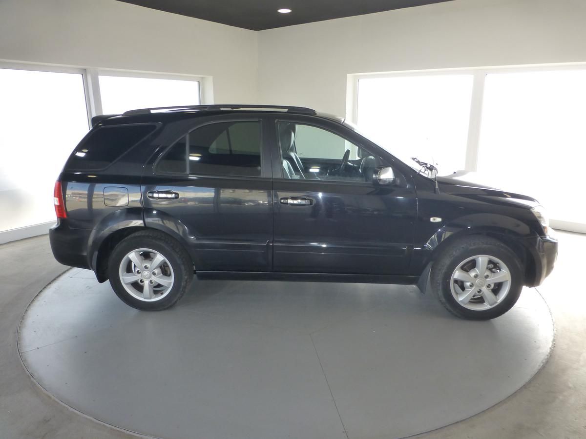 Kia Sorento, 2,5CRDI*NAVI*VYHŘ.S**+SADA*4X4 - fotka 5