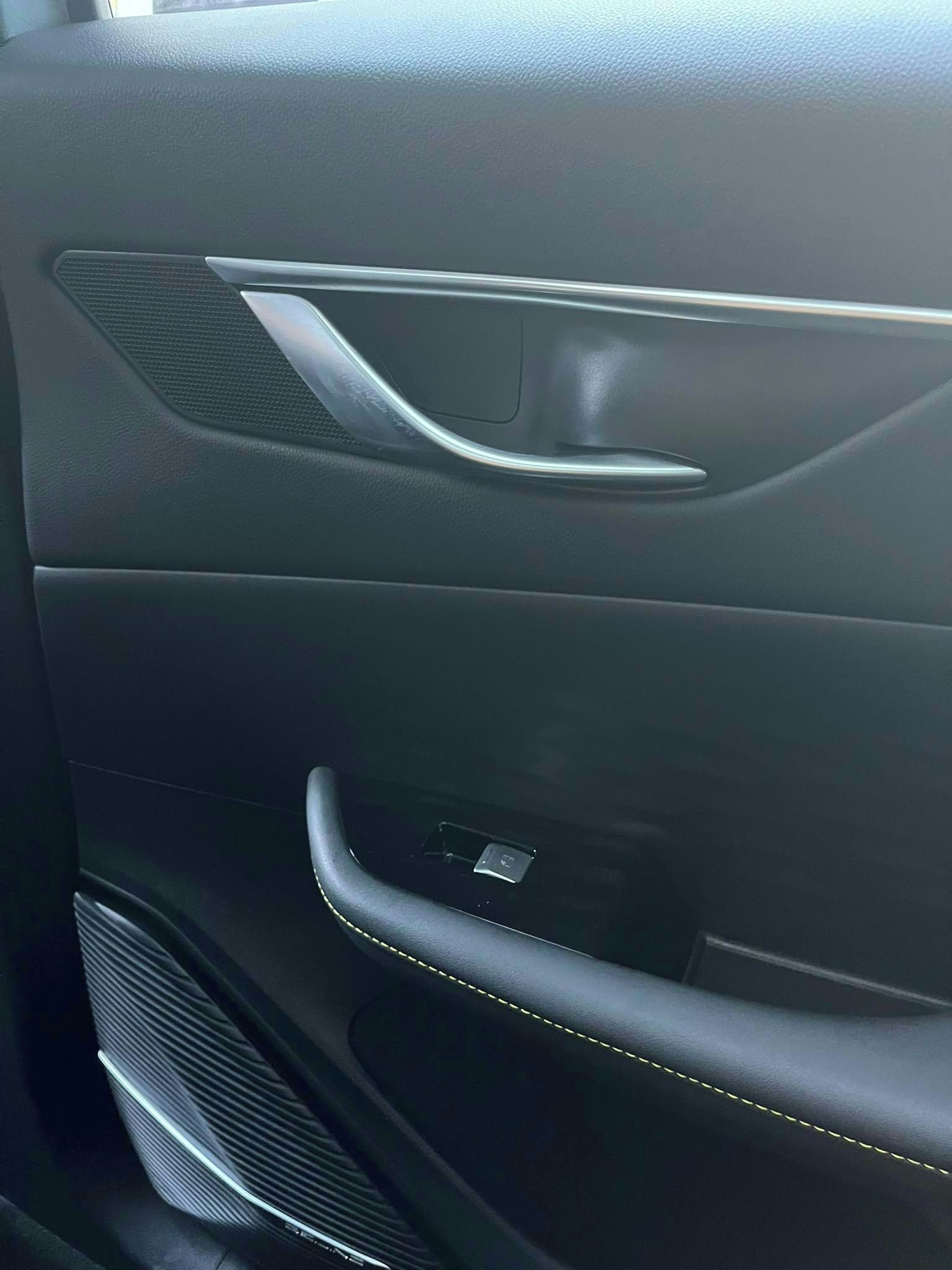 BAIC X55, 1.5 Turbo 130 kW - fotka 6