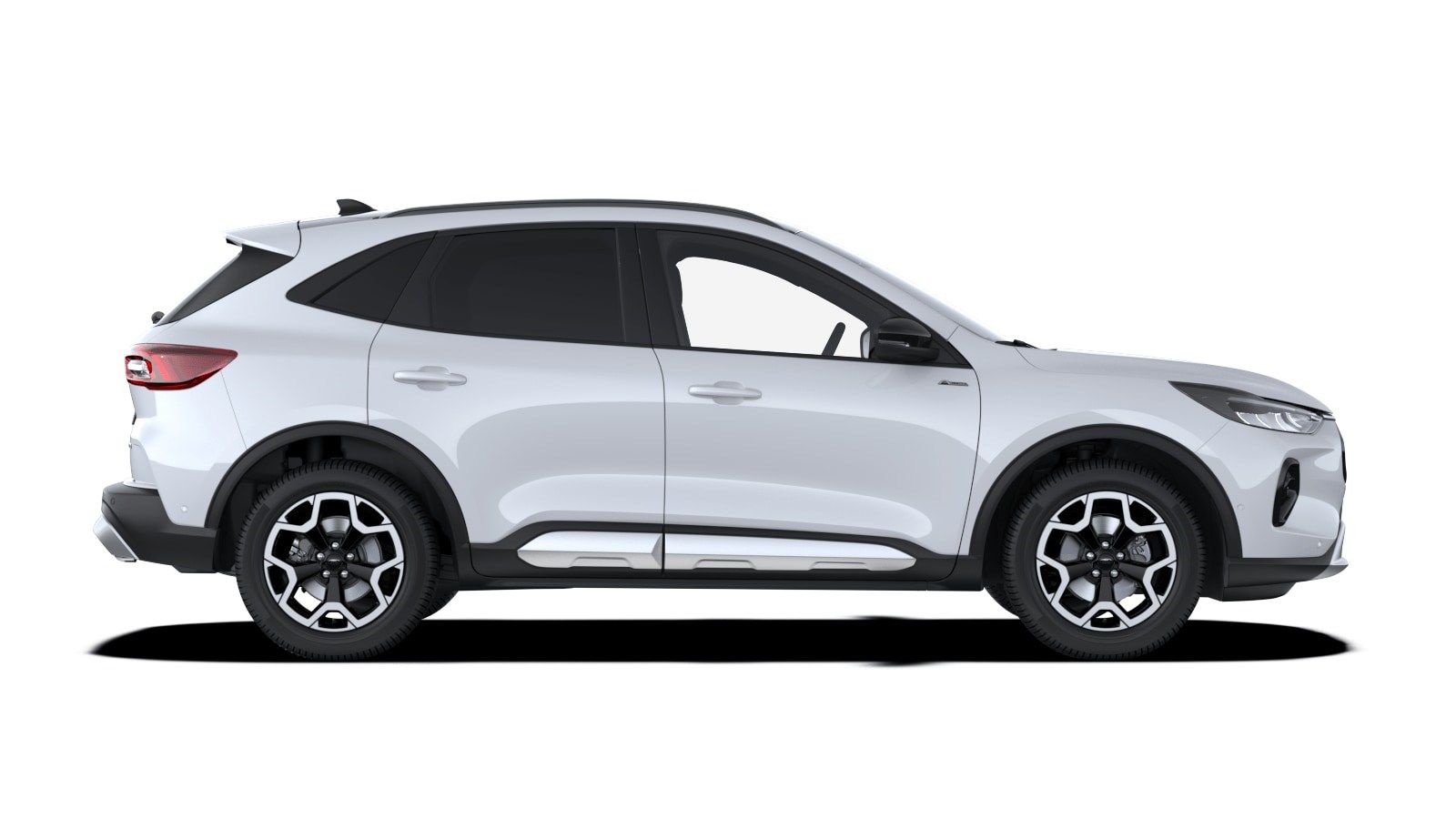 Ford Kuga, Active X, 5dveřová, 2.5 Durate - fotka 3