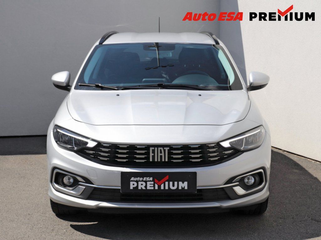 Fiat Tipo, 1.0 - fotka 2