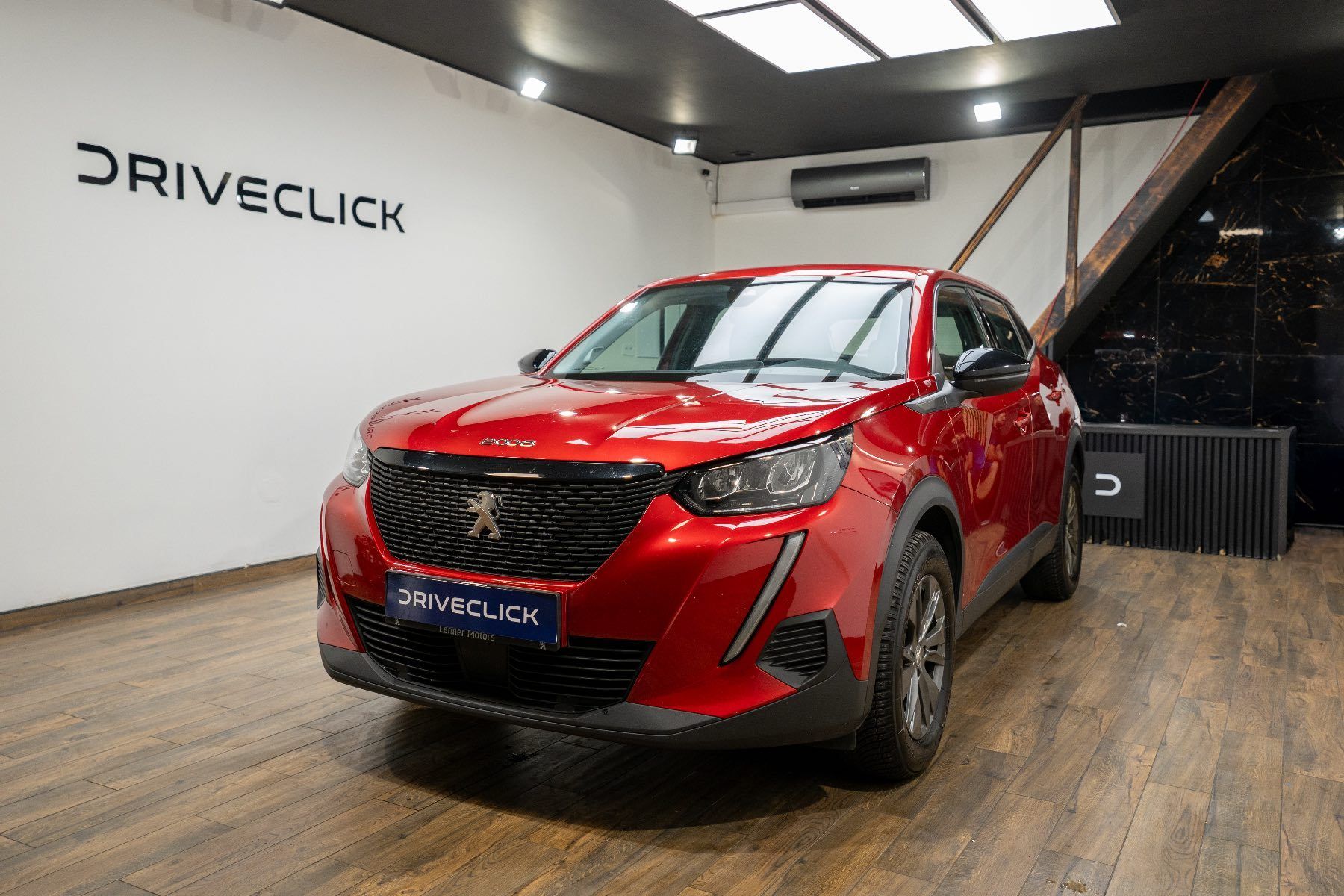 Peugeot 2008, 1.2 PureTech 96 kW