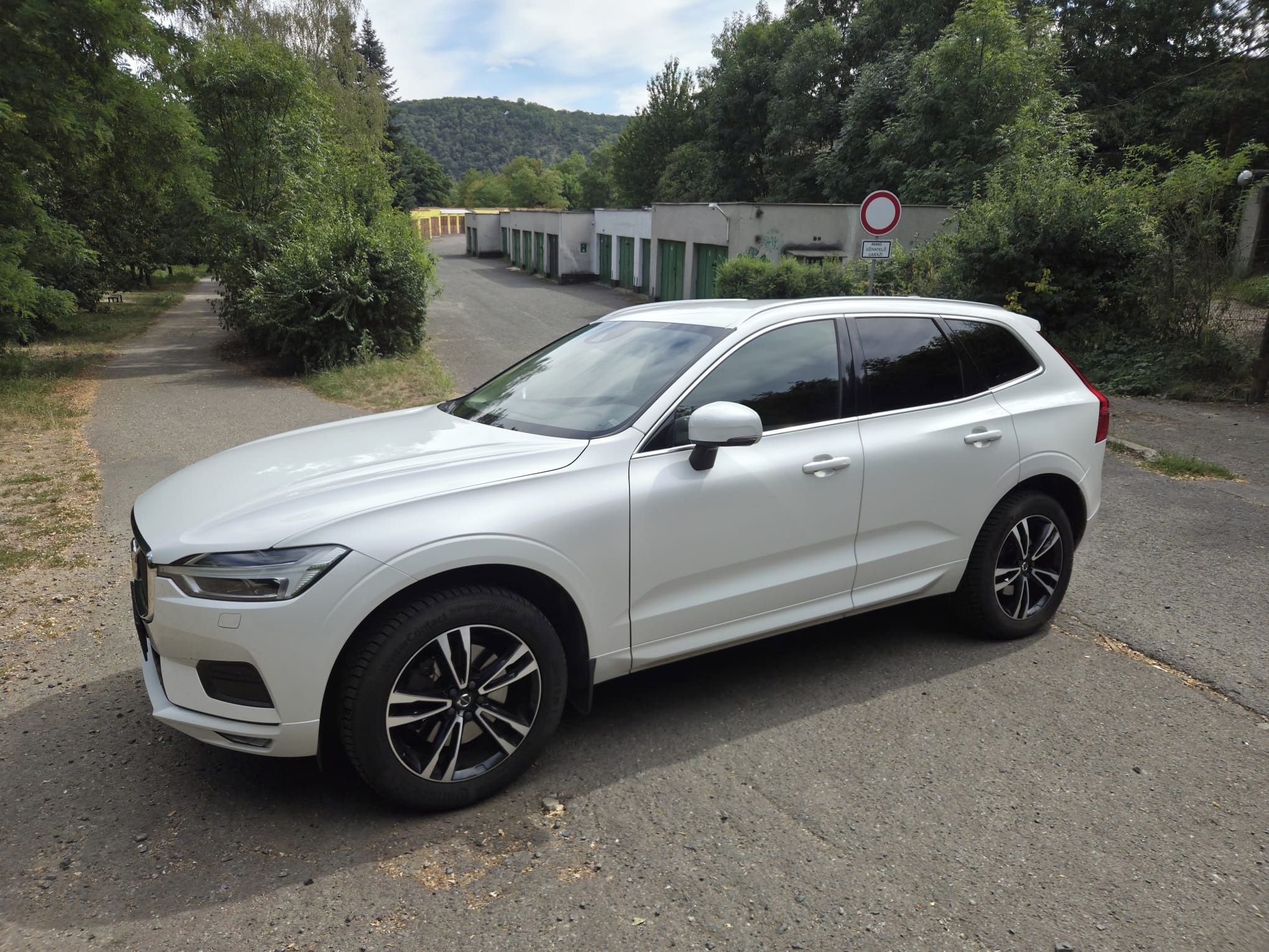 Volvo XC60, VOLVO XC60, MOŽNÝ ODPOČET DPH - fotka 2