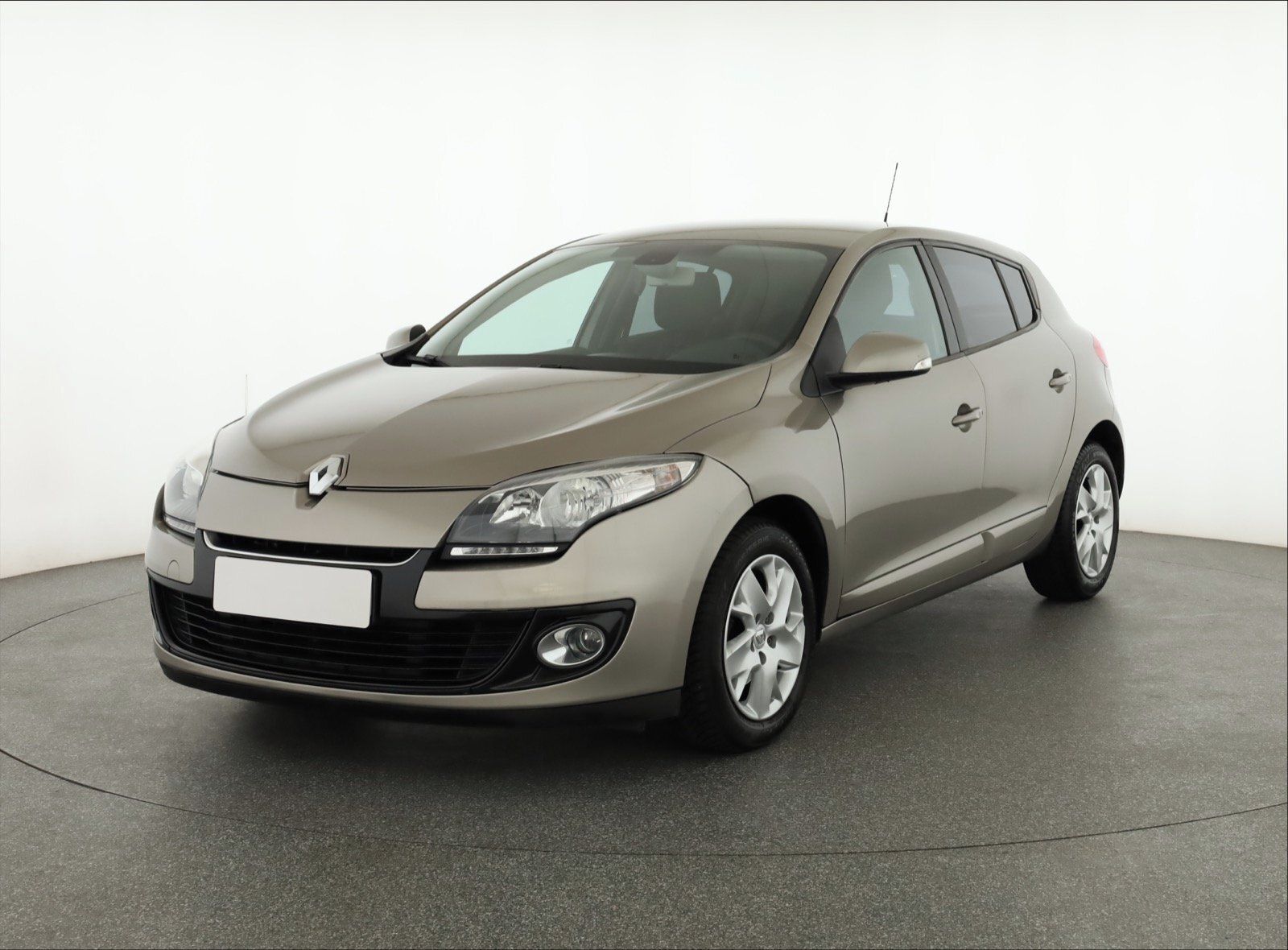 Renault Mégane, 1.6 16V, Automatická klima - fotka 2