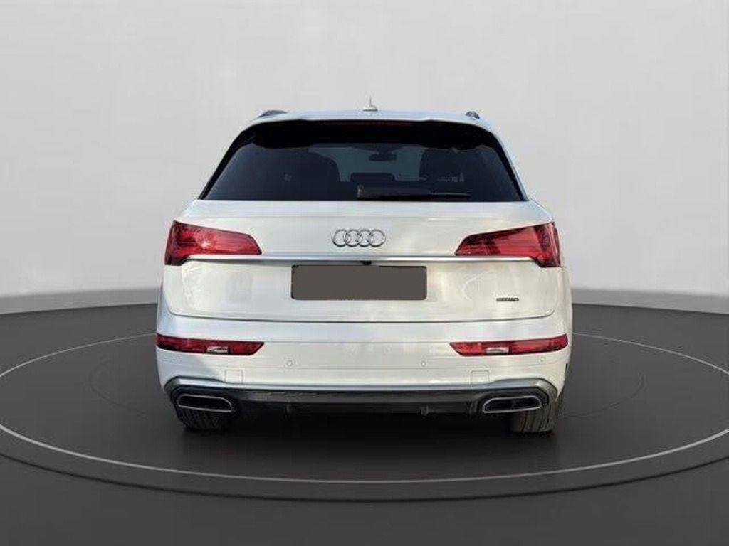 Audi Q5, 40 TDI QUATTRO S TRONIC S LINE - fotka 3