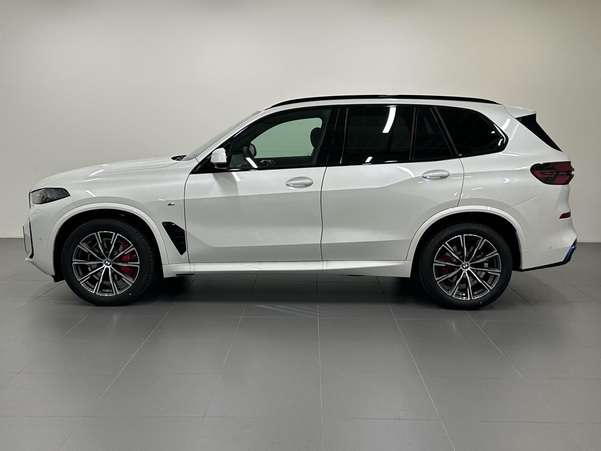 BMW X5, X5 xDrive 30d - fotka 2