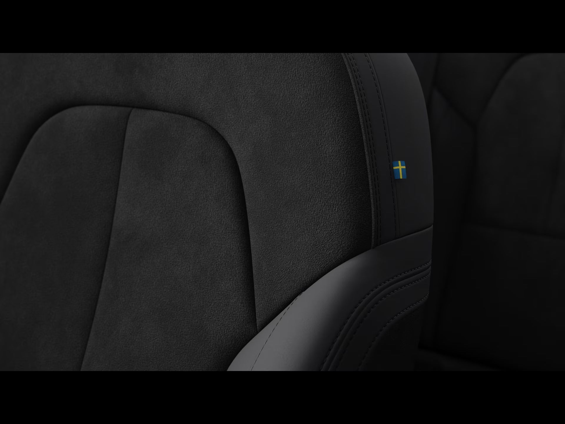 Volvo XC40, PLUS B4, PANORAMA, MATRIX LED - fotka 4