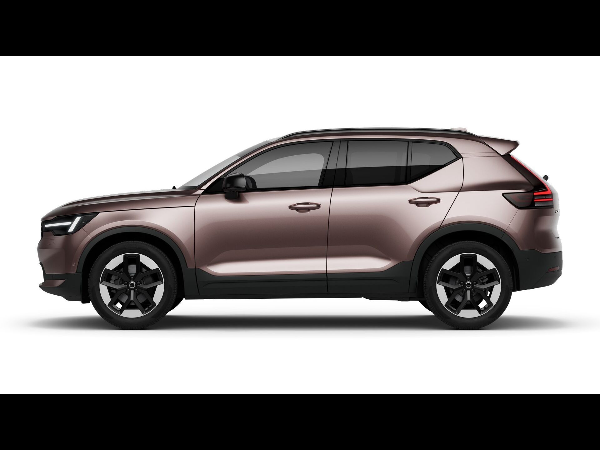 Volvo XC40, PLUS B4, PANORAMA, MATRIX LED - fotka 2