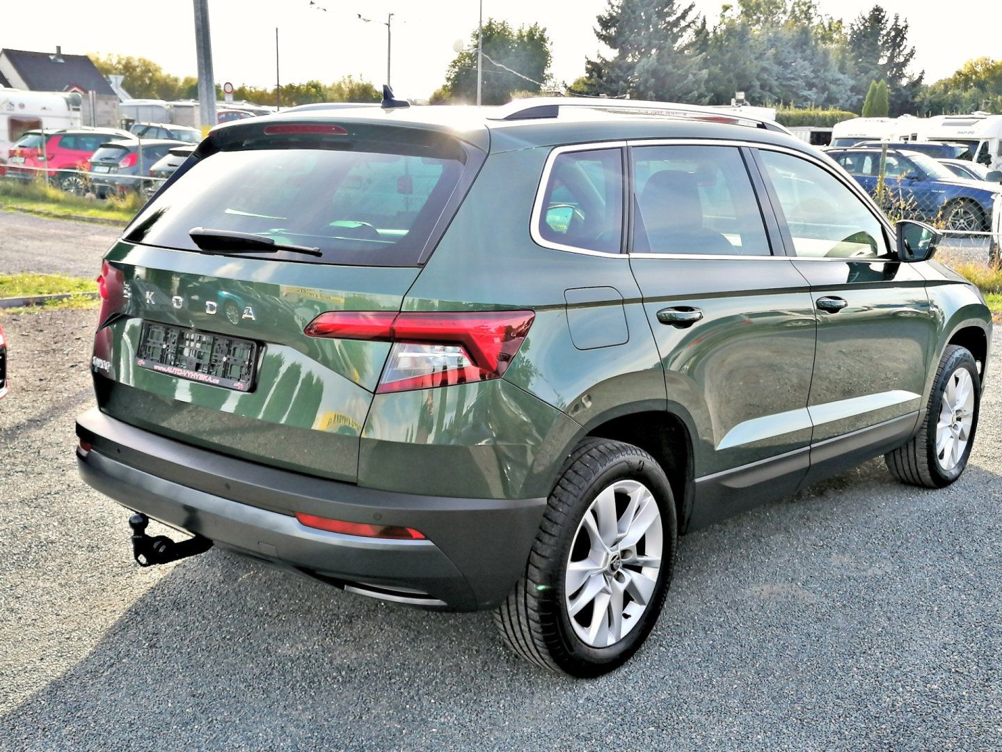 Škoda Kamiq, 1.6 TDi Style,Velká Výbava - fotka 4