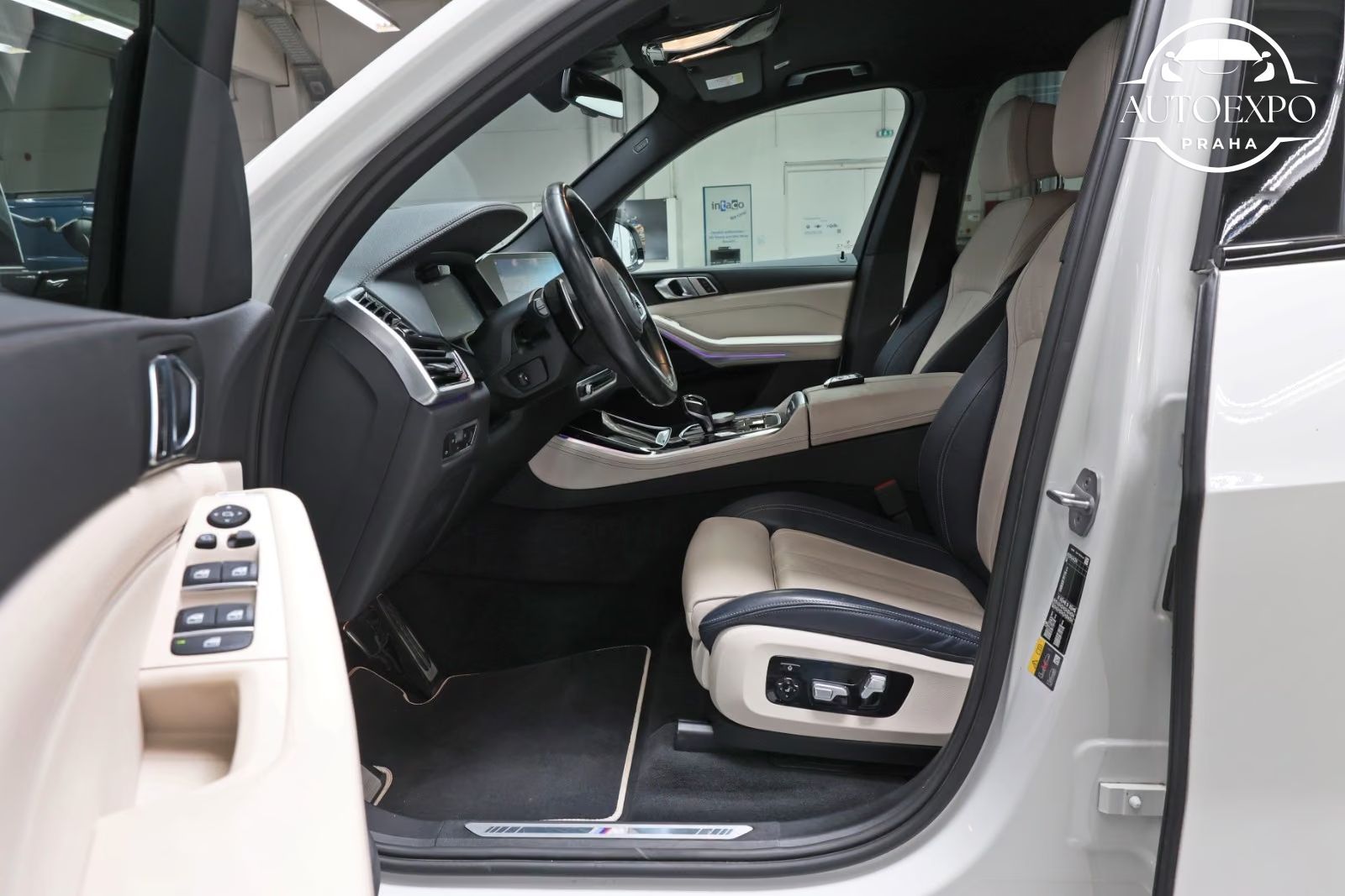BMW X5, 45xe M Sport*Laser* - fotka 6