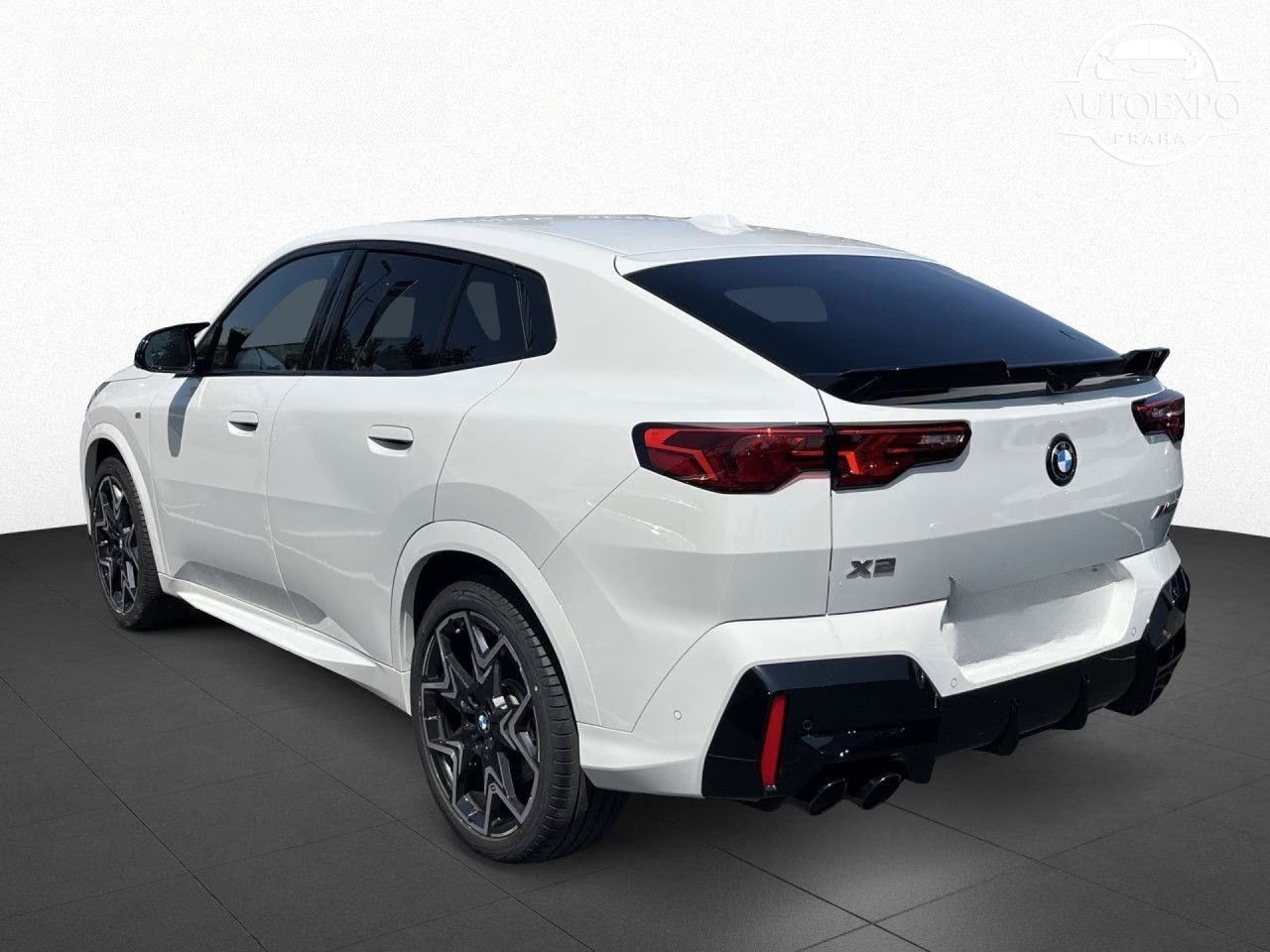 BMW X2, M35i xDr M Sport Pro*TAŽNÉ* - fotka 6