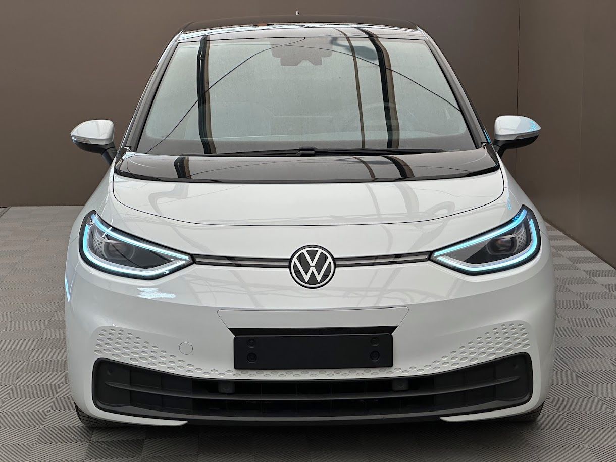 Volkswagen ID.3, 58 kWh Pro Performance Busines - fotka 3