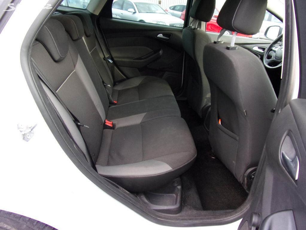 2013 Ford FOCUS