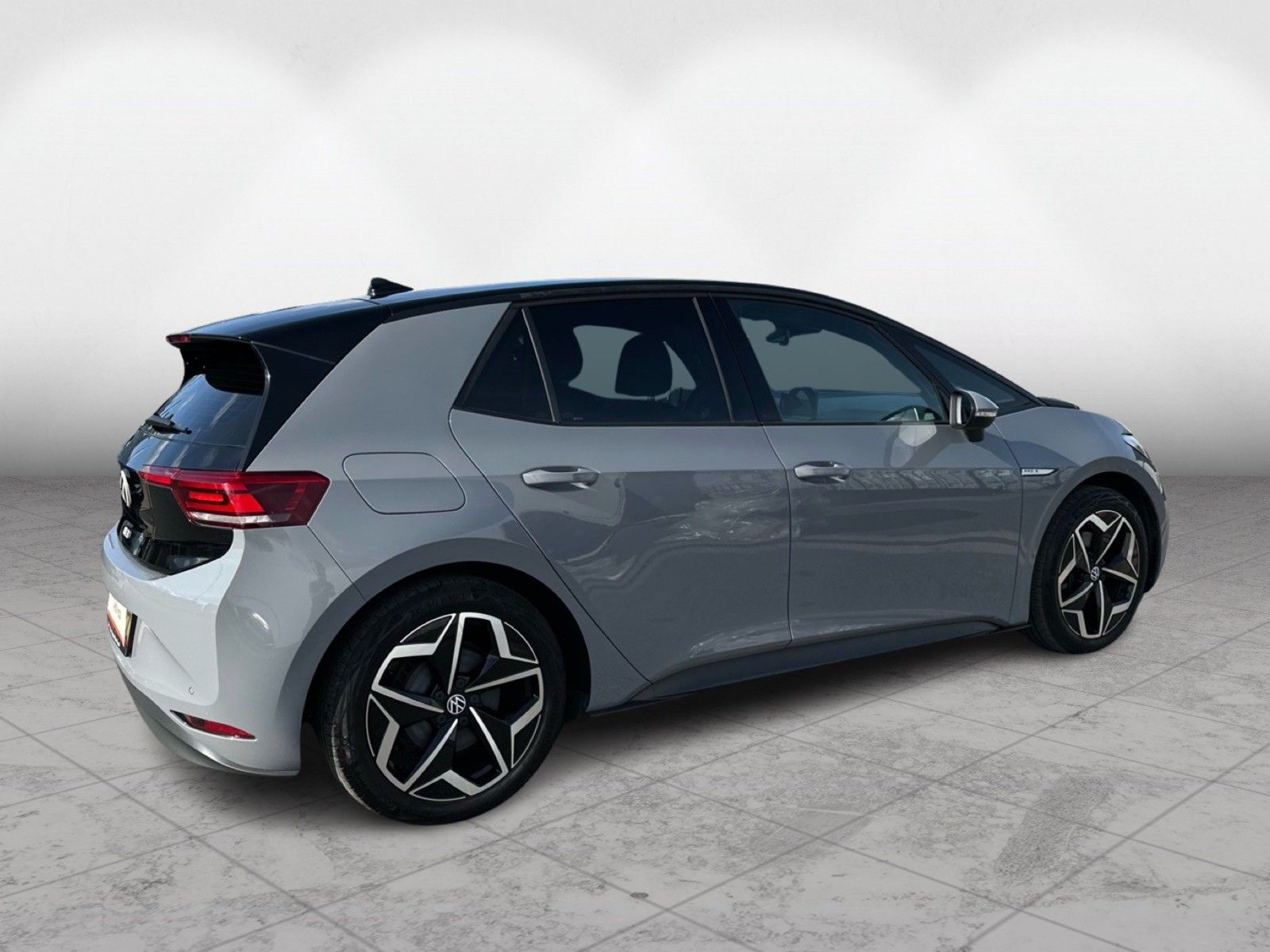 Volkswagen ID.3, Pro S 150kW SoH 91,6% TČ - fotka 6