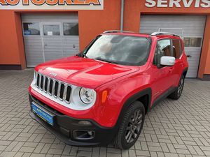 Jeep Renegade, 2.0 125KW M-JET 4x4 AUTOMAT