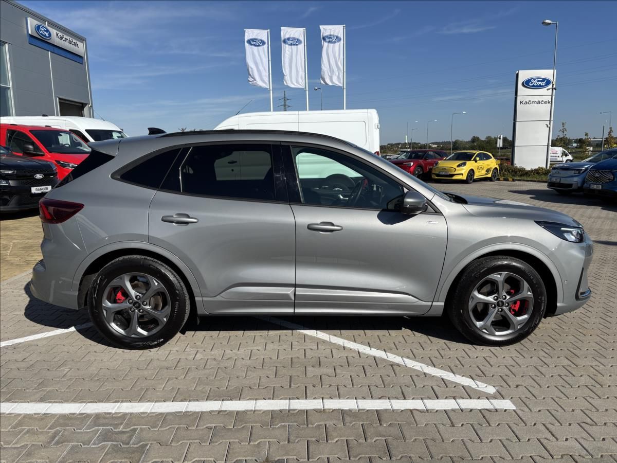 Ford Kuga, ST-Line, 1.5 EcoBoost, Aut. - fotka 6