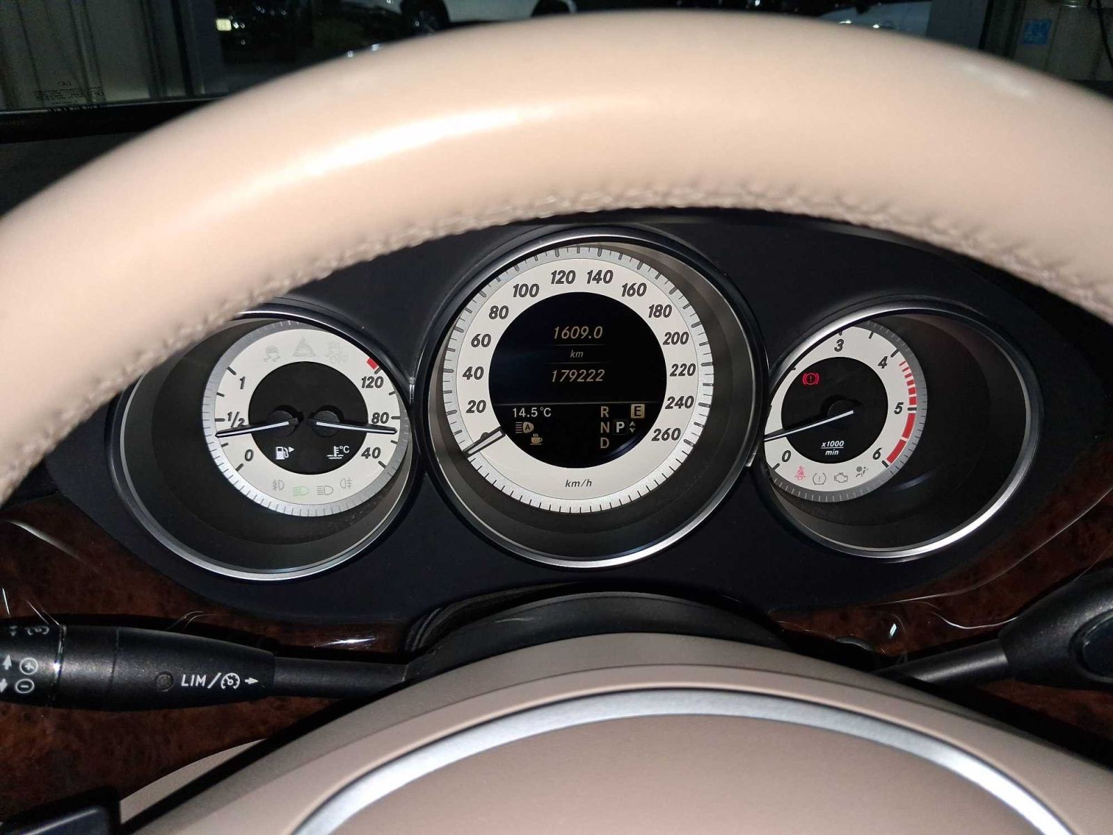 Mercedes-Benz CLS, 350 CDI, Automat, Kůže, Navi - fotka 3