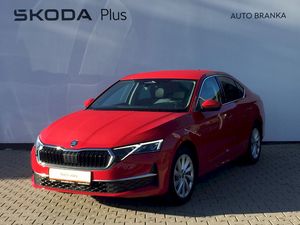 Škoda Octavia, 2.0 TDI 110kW DSG Top Selectio