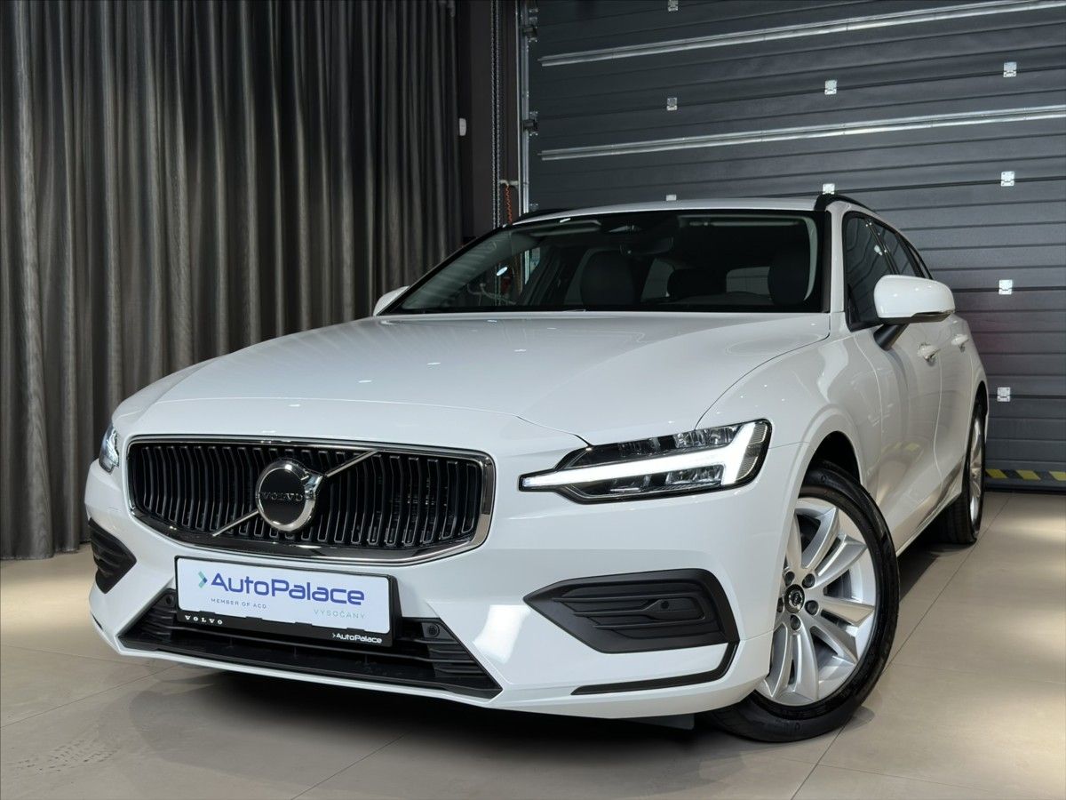 Volvo V60, 2,0 B4  Core