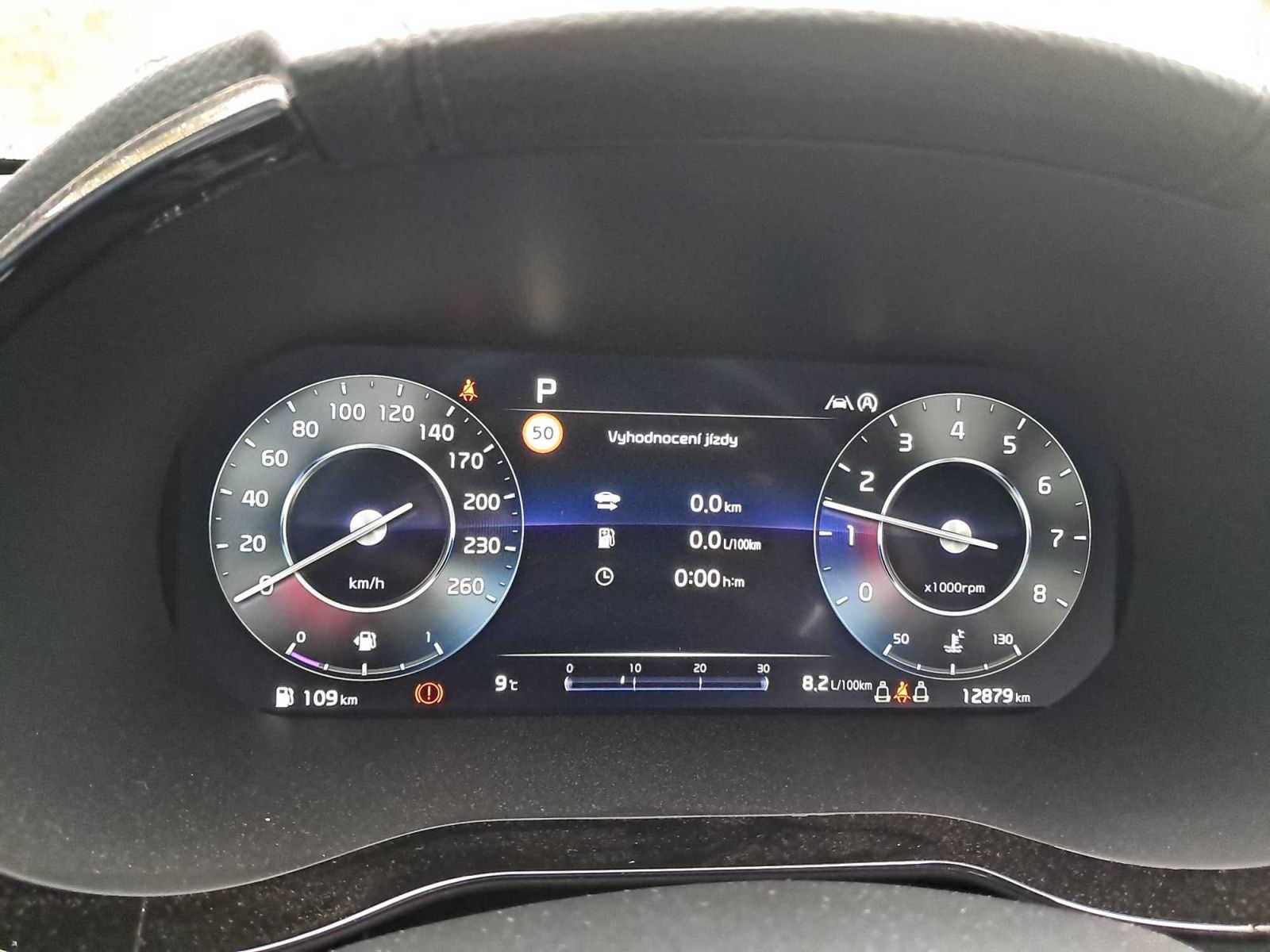 Kia Cee´d, 1.6 T-GDI GT, Záruka, Automat - fotka 3