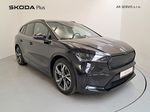 Škoda Enyaq iV, Sportline iV 80X 195kW/82