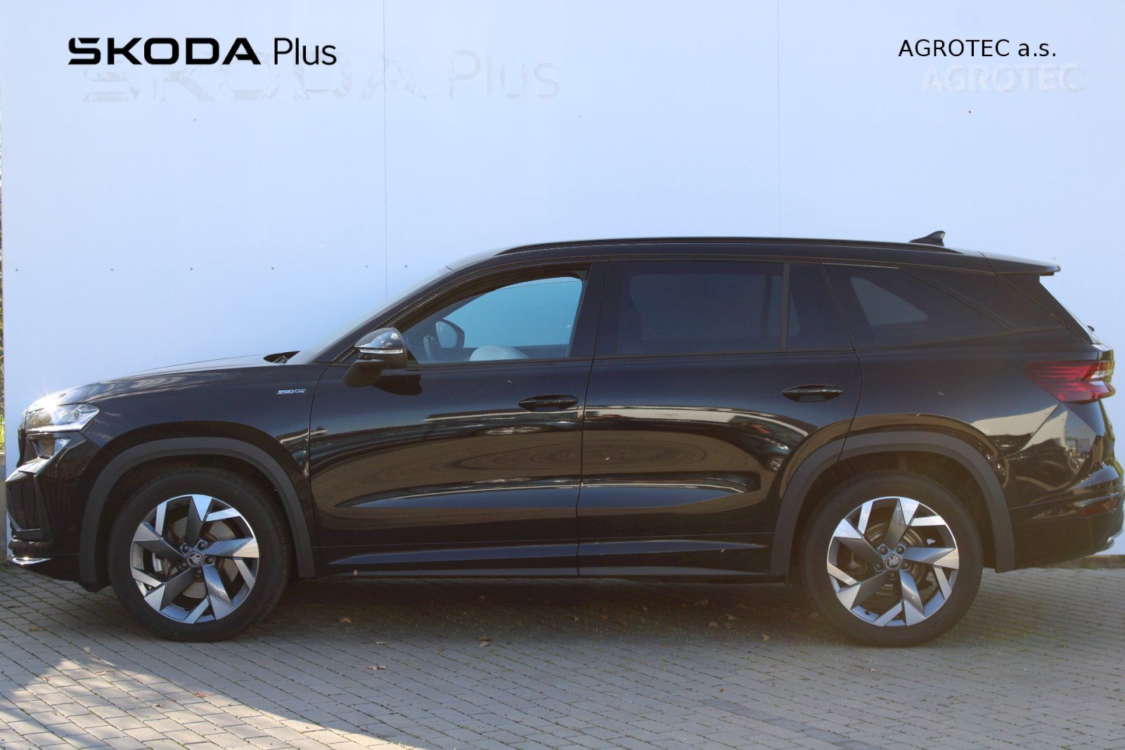 Škoda Kodiaq, 2.0 TDI 142 kW Excl. Selection - fotka 3