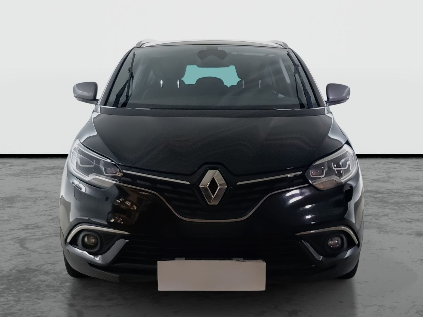 Renault Grand Scénic, 1.6 dCi, Automat, 7 míst - fotka 2