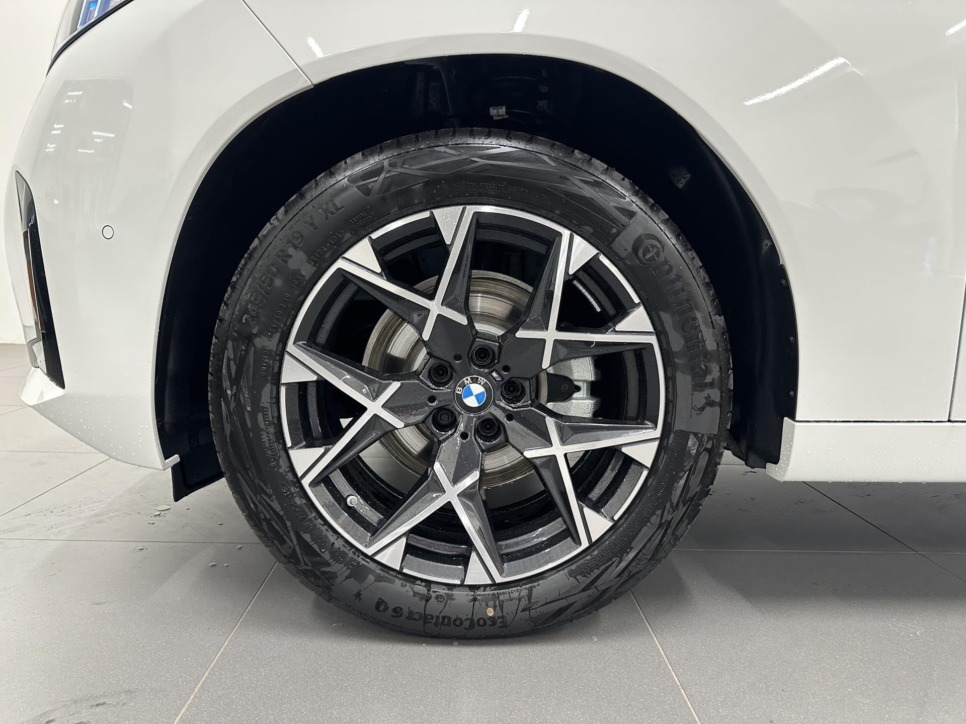 BMW X3, X3 20 xDrive - fotka 3