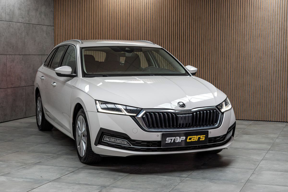 Škoda Octavia, 1.5 TSI STYLE*ACC*DPH*ČR 1.MAJ - fotka 3
