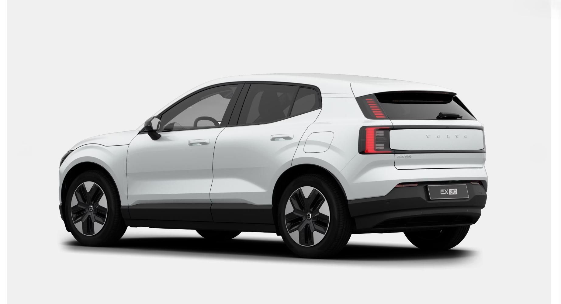 Volvo EX30, P5 LONG RANGE electric PLUS - fotka 3