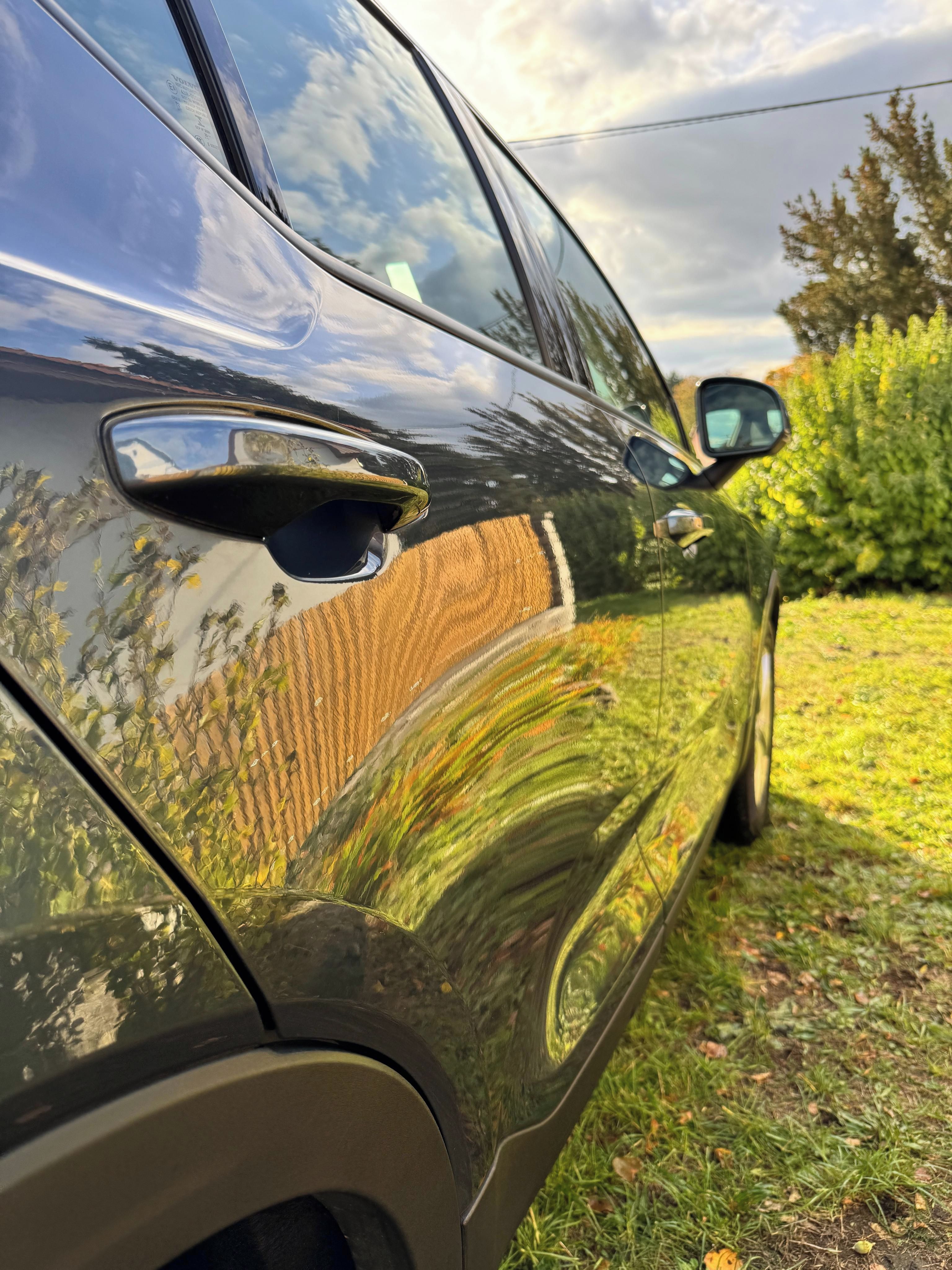 Volvo XC40, Volvo XC40 B4 AWD, 145 kW, aut - fotka 6