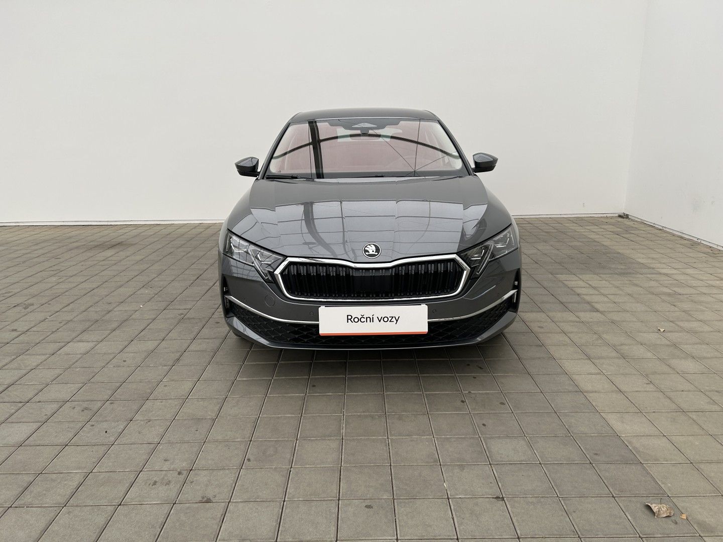 Škoda Octavia, 2.0TD 110kW Top selection - fotka 4