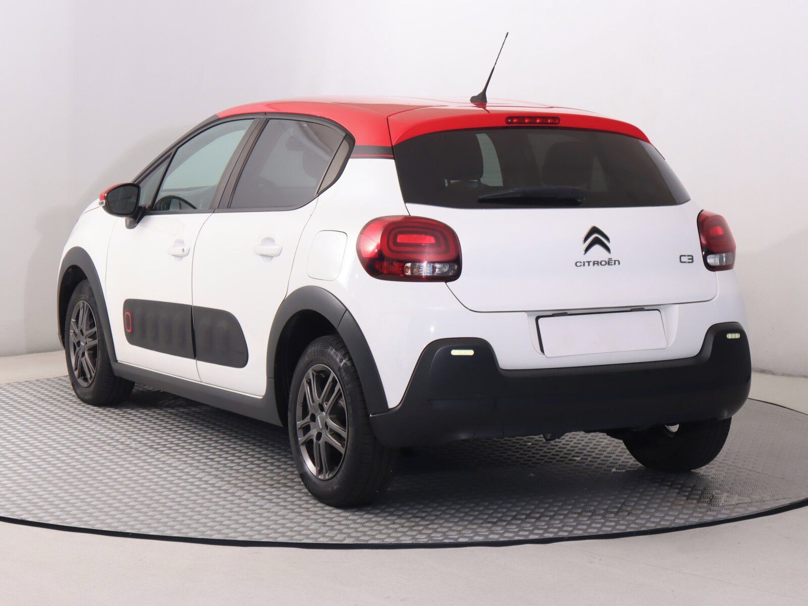 Citroën C3, 1.5 BlueHDi, Serv.kniha - fotka 4