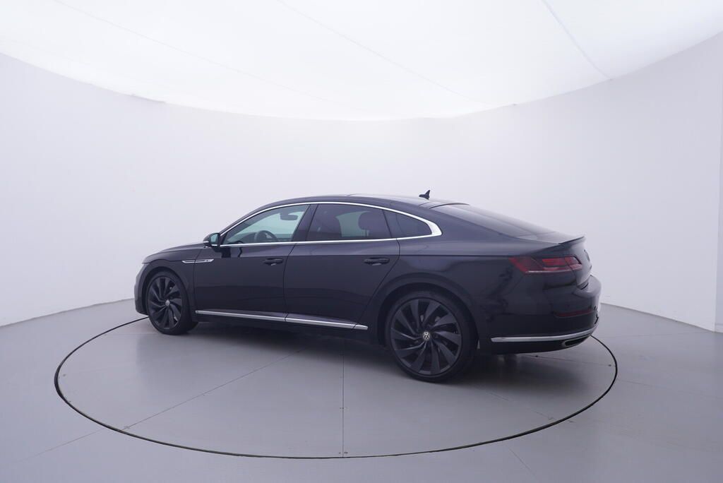 Volkswagen Arteon, 2.0 TSI 140 kW - fotka 3
