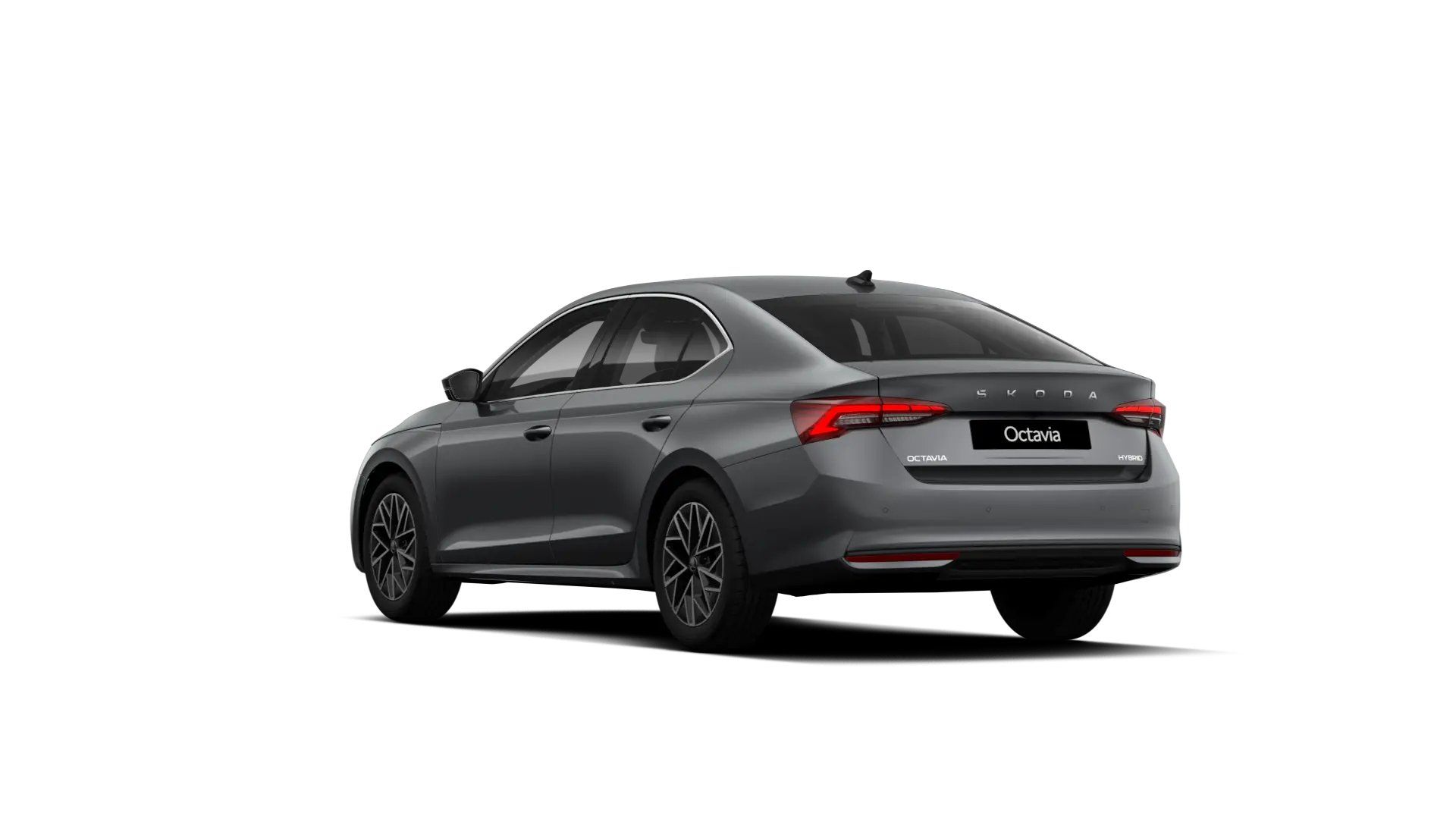 Škoda Octavia, Octavia Top Selection - fotka 2