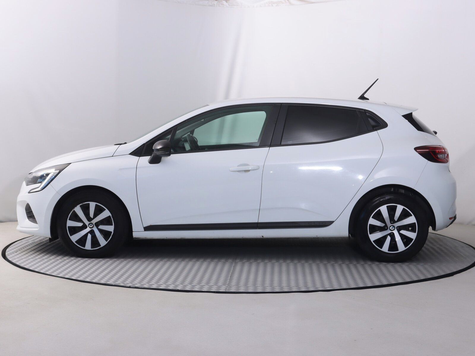 Renault Clio, 1.0 TCe, LPG - fotka 3