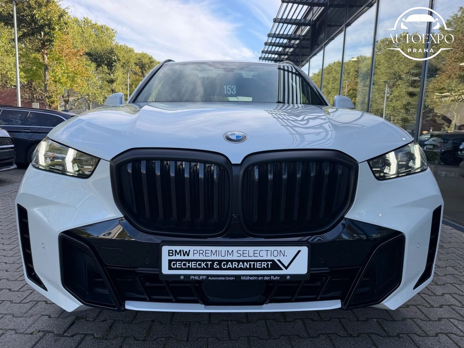 BMW X5, xDrive30d M Sport Pro*PANORAMA - fotka 2