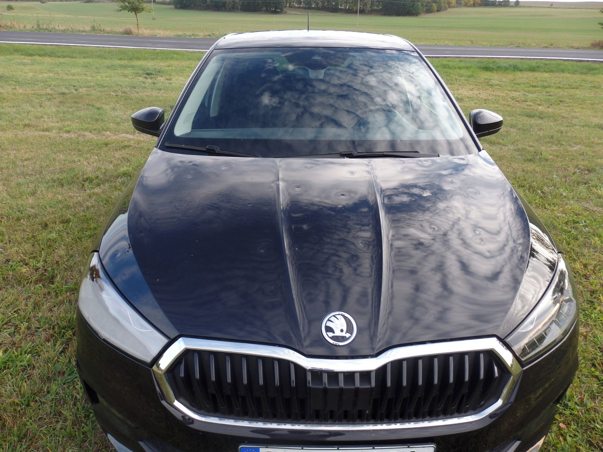 Škoda Fabia, 1,0 TSI, 81KW - fotka 4