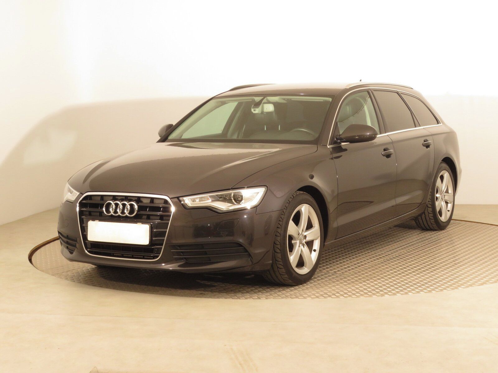 Audi A6, 3.0 TDI, Automat, Serv.kniha - fotka 2