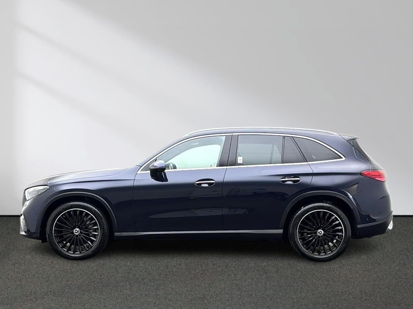Mercedes-Benz GLC, 300 d 4M AMG Premium*Kůže* - fotka 5