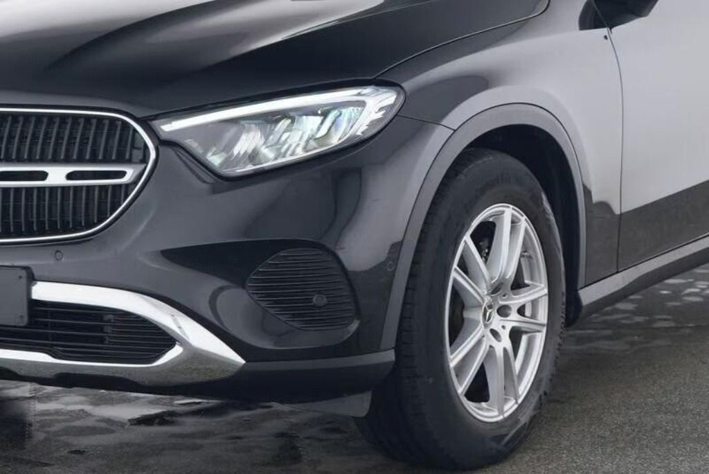 Mercedes-Benz GLC, 220 d 4M Avantgarde*MBUX* - fotka 3