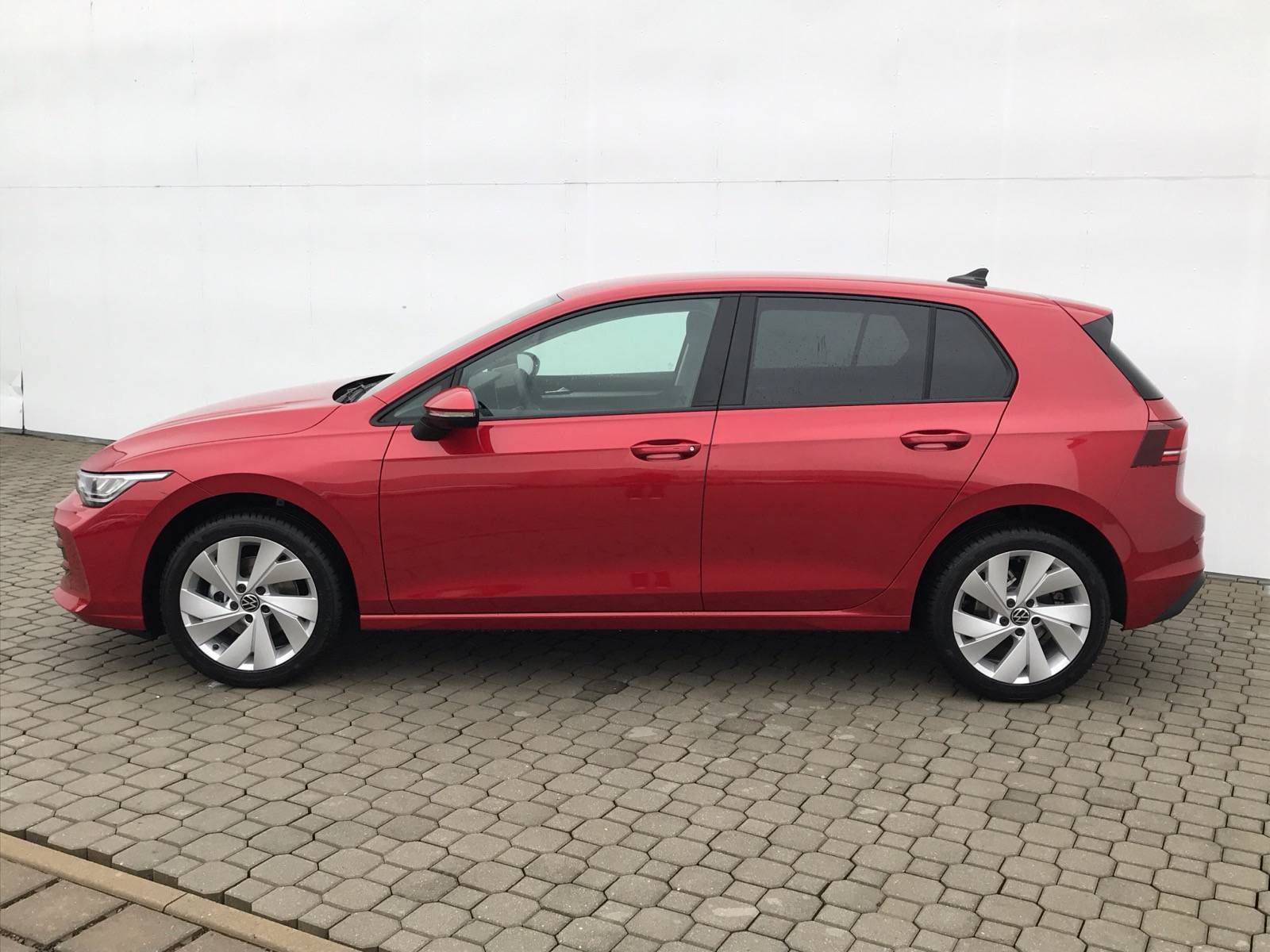 Volkswagen Golf, Family 6G 1,5TSI - fotka 3
