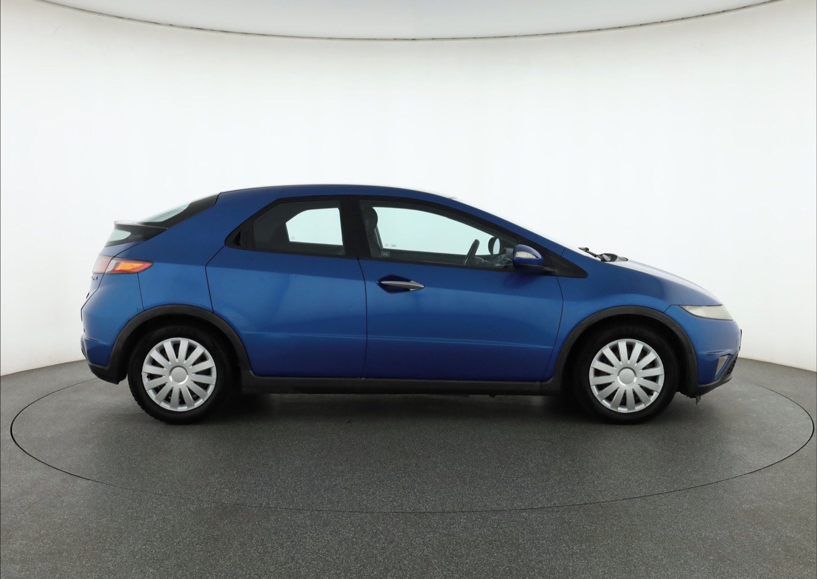 Honda Civic, 1.4 i-DSI, ČR,1.maj, po STK - fotka 6