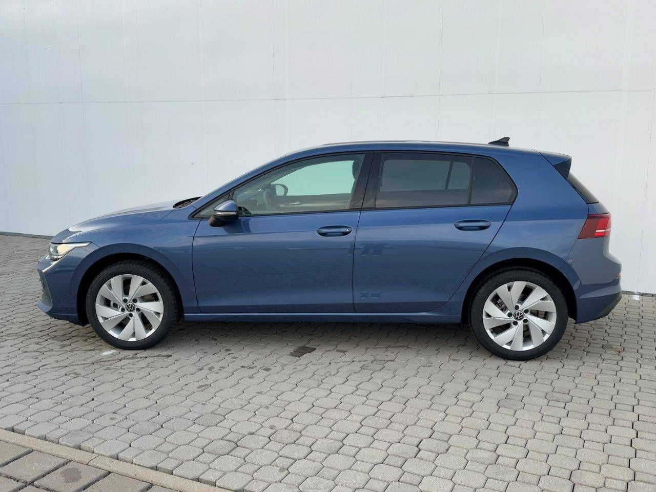 Volkswagen Golf, Family 6G 1,5TSI - fotka 3