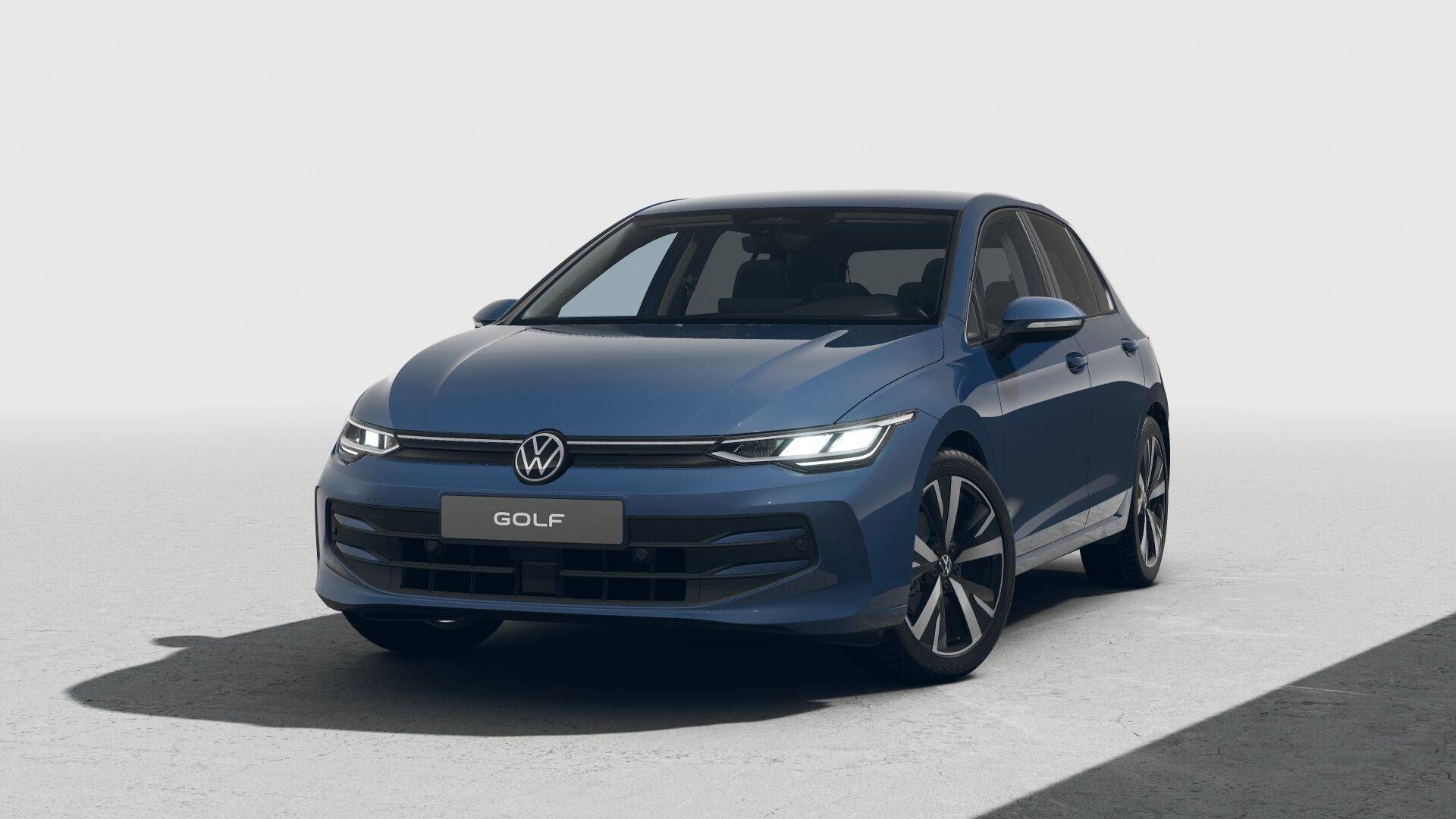Volkswagen Golf, People 6G 1,5TSI