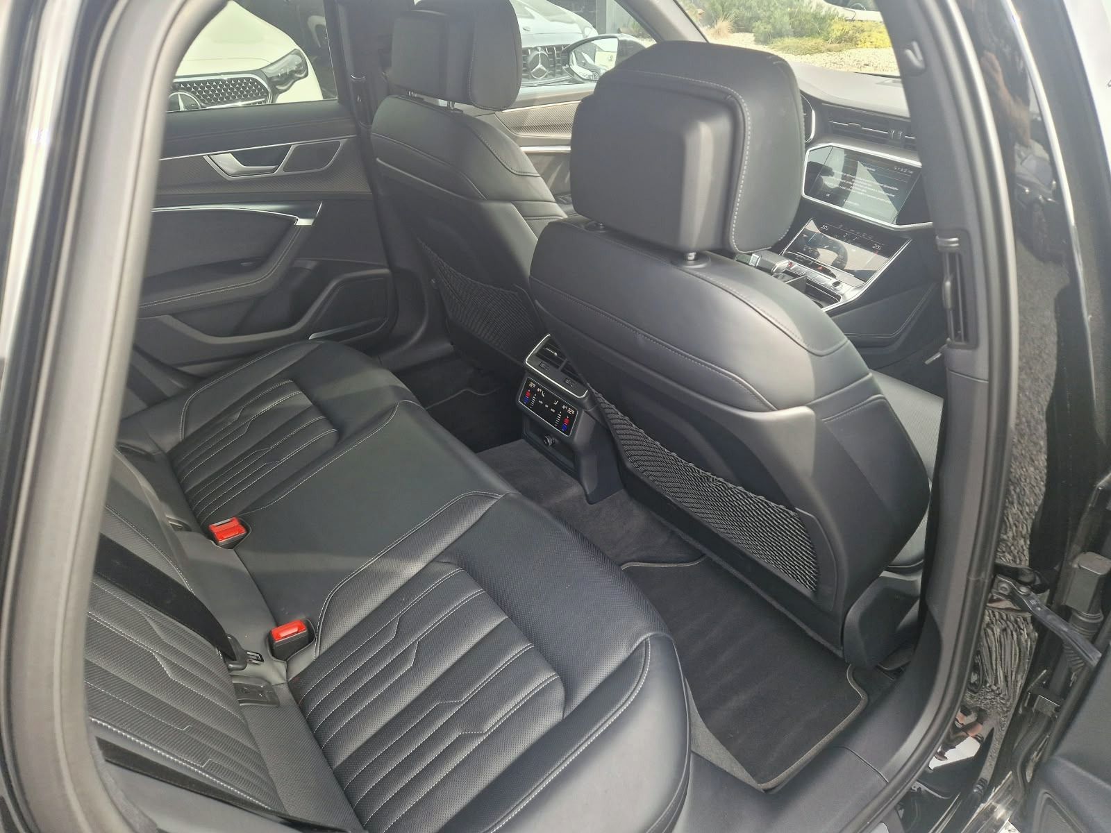 Audi S6 Avant, Audi S6 Avant - fotka 5