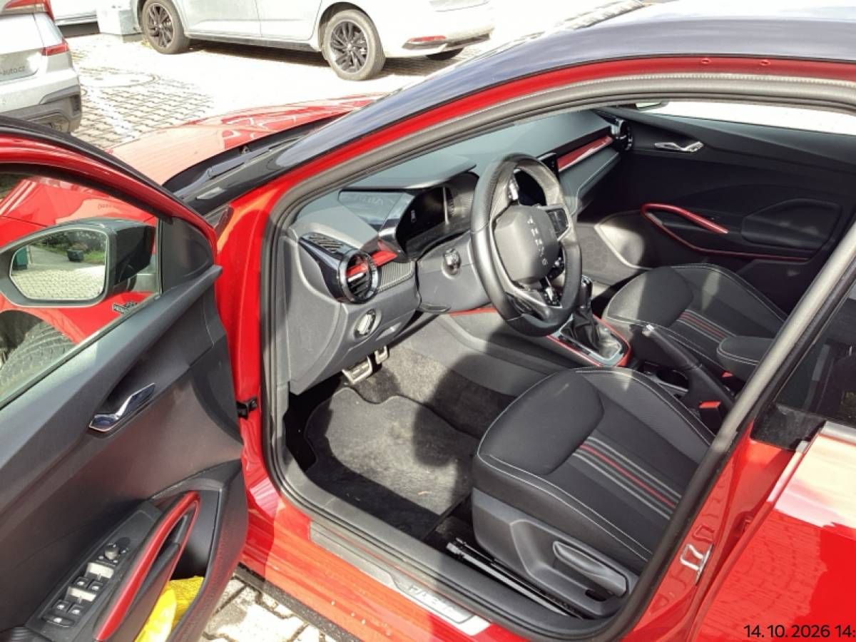 Škoda Fabia, Monte Carlo 1,5 TSI 110kW DSG7 - fotka 6