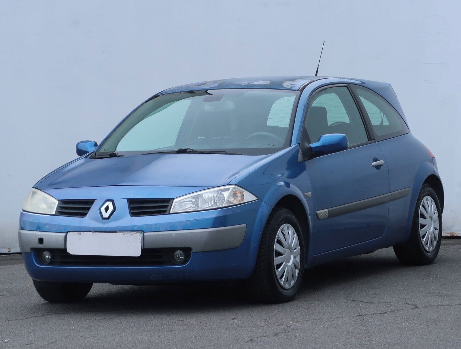 Renault Mégane, 1.6 16V , po STK, Klima - fotka 2